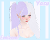 Yasu 2T Hair