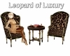 Leopard High End Chat