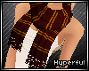~H~ Gryffindor scarf