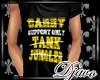 |D| SupportOnly Tee