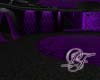 the purple rose lounge