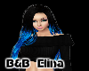 MS Elina BlackBlue