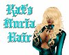 ~K~Kat's Nuria Hair