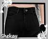 Sk! Pants Clasic