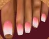 Ombre Pedi 2