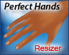 Perfect Hands ResizerM/F