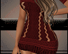 [C]Fall Lovely Red