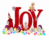 Joy Christmas