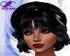 SPIRIT BLACK BERET