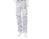 [£] LV white Pants