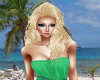 Teegan Beach Blonde