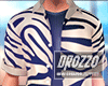 D| Vacation in Rio Shirt