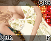 QBR|Long Dress|Floral|2