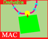MAC - Derivable Necklace