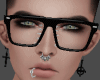 |Anu|M.Punker Glasses*V1