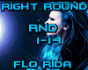 Flo Rida- Right Round 