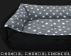 Financial Dog Bed Couch