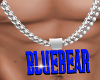 BlueBear Chain