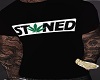 AK| Stoned Tee