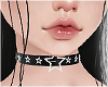 Azie Star Choker
