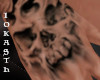 IO-Skeleton Hand Tatt