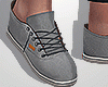 Shoe Gray