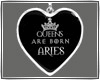 ❣Chain|Queens Aries