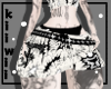 animated skirt grunge