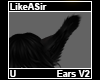 LikeASir Ears V2