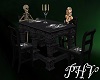 PHV Pirate Spirit Table
