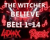 A| Believe Dark Epic RMX
