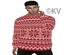 Nordic Sweater (M)