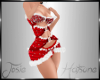Jos~ Lacey X-Mas Red