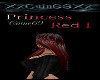Princess Red I