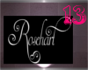 Rosehart Sign