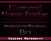 SM Badge 3 [Custom]
