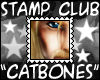 IMVU StampClub: Catbones