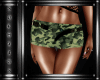 Army Minipants -AL-