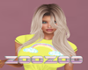 Ashleio Blonde