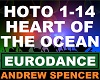 Andrew Spencer -Heart Of