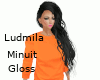 Ludmila - Minuit Gloss