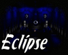 !SE! Blue Eclipse Room