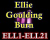 p5~Ellie Goulding - Burn