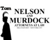 Tom| Murdock Law Degree