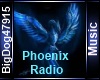 [BD] Phoenix Radio