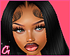 ❥𝓖𝓑. Vanity BLK.