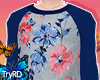 e Kids Flower sweater
