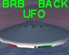 BRB-Back UFO Flys