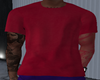 RED T-SHIRT