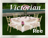 Ree|VICTORIAN GUEST TABL